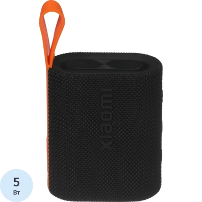 Портативная акустика Xiaomi Sound Pocket S28D 5W (QBH4269GL)