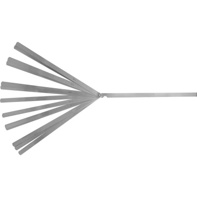 Набор щупов Micron 0,05-1, L=300, 20 шт