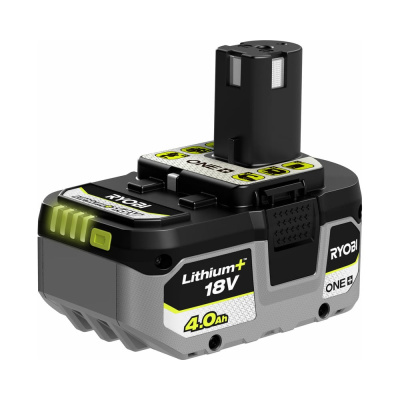 Аккумулятор Ryobi RB1840X 5133005053