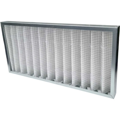 Фильтр кассетный ФВКас-36-48 G3/G4 BaltiK
