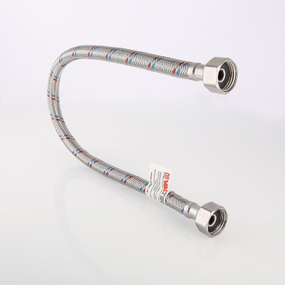 Гибкая подводка для воды (300 см; 1/2"; гайка-гайка) VALTEC