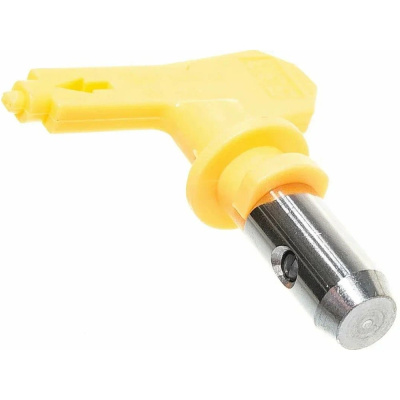 Форсунка сменная TECMASTER TipSpray 621 желтая