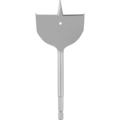 Перовое сверло по дереву vertextools