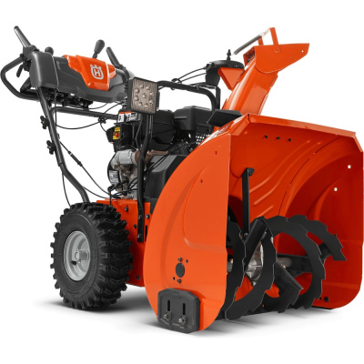 Снегоотбрасыватель Husqvarna ST 227