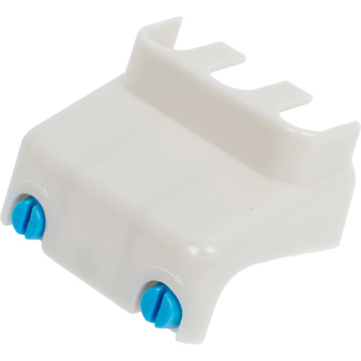 Крышка клеммника Systeme Electric MSD 25/32A 3P 1 ШТ. MSD32Z1