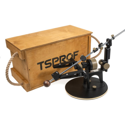 Набор для заточки TSPROF Профиль К03 Pro SE «Базовый» TS-K3P26031С