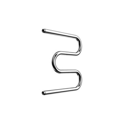 Полотенцесушитель MIXLINE SIMPLE M 60x40, 1''