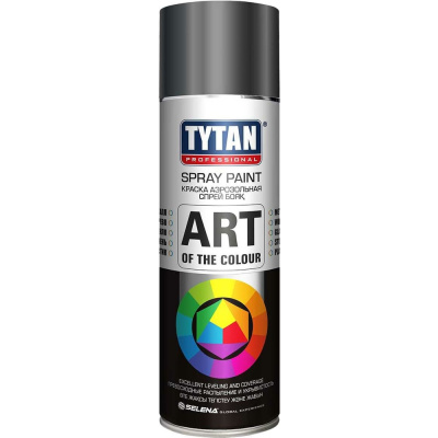 Аэрозольная краска Tytan PROFESSIONAL ART OF THE COLOUR 93724 54027