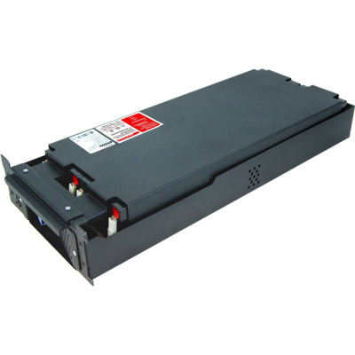 Сменный батарейный картридж для ИБП МНОГОТОКА RBC43 Professional