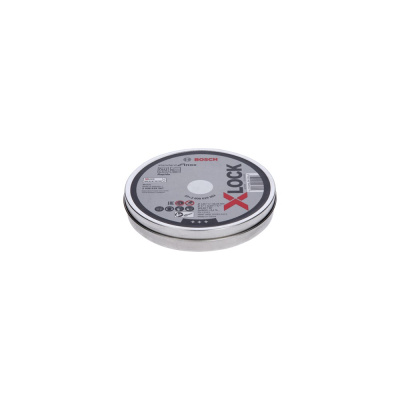 Прямой отрезной диск Bosch X-LOCK Standard for Inox