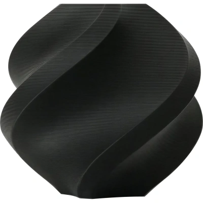 Пластик катушка Bambu lab PLA Lite,1.75 мм 1кг., черный (black) - 16100