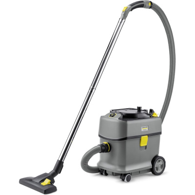 Профессиональный пылесос сухой уборки Karcher T 15/1 1.355-300.0