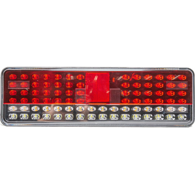 Задний фонарь АВТОЭЛЕКТРИКА правый камаз, маз, led, светодиодный, со жгутом