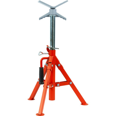 Стойка для труб TD-tools TD1108VL