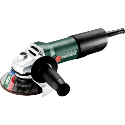 Угловая шлифовальная машина Metabo W 850-125