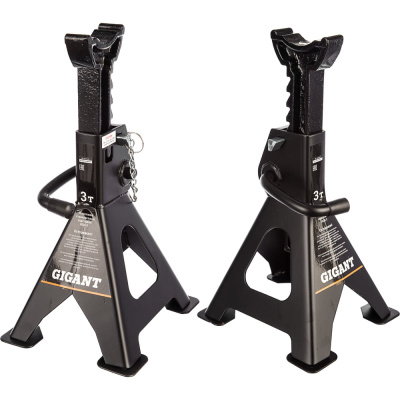 Усиленная страховочная подставка Gigant HDS-3 грузоподъёмностью 3 тонны