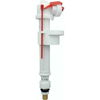 Двухрежимный комплект арматуры Alcadrain SA08A 1/2"