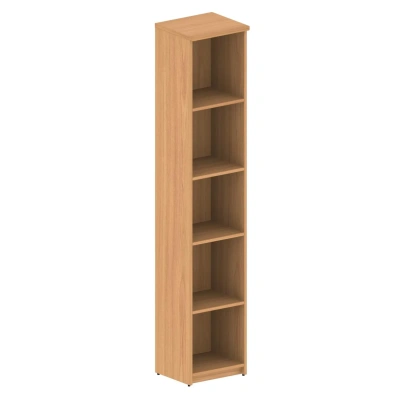 Стеллаж Easy One колонка 908851 груша ароза В2000 839855