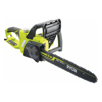 Цепная пила Ryobi