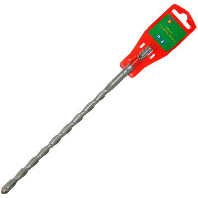 Бур SDS-plus 28x800 мм, одинарная спираль SDW TOOLS
