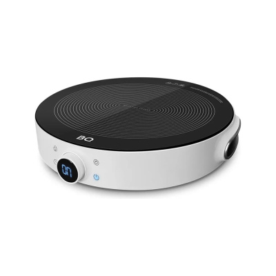 Электрическая индукционная плита BQ HP101W белый