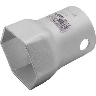 Трубчатый ступичный шестигранный ключ THORVIK