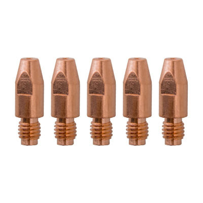 Наконечник М8, 30x1.2 мм, E-Cu, 5 шт Оберон