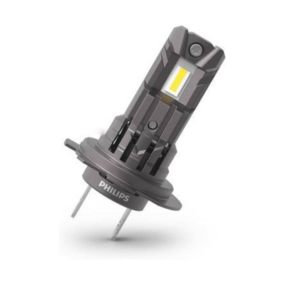 Лампа PHILIPS H7 13W (PX26d) 12v 6000K Ultinon Access LED - (2шт)