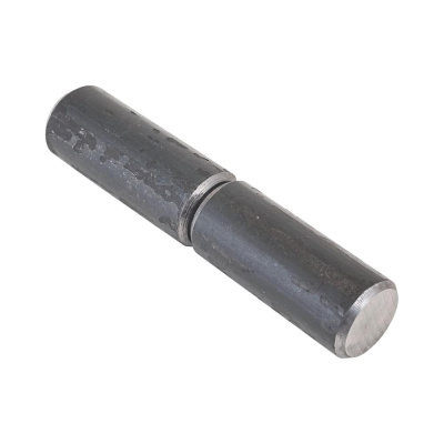 Петля _узк киров секрет уп.пг-2525x120 под сварку с шариком, сталь14078