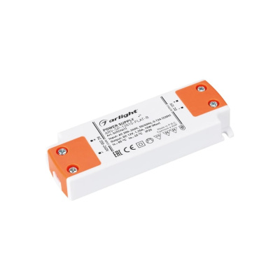 Блок питания Arlight ARV-SP-12015-FLAT-B 1шт
