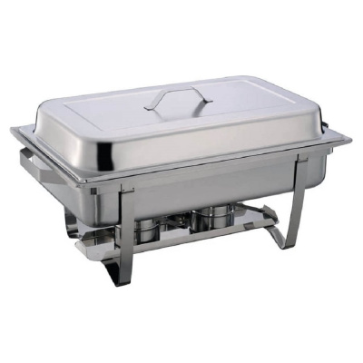 Мармит Viatto Commercial WH433A 158442