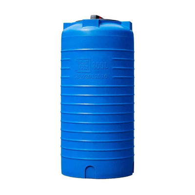 Вертикальная емкость PLASTERRA PT VL 300