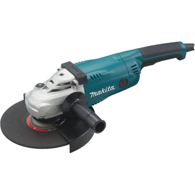 Угловая шлифовальная машина Makita GA 9020 SF