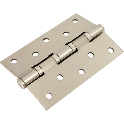 Петля APECS 120*80-B4-Steel-S 13737