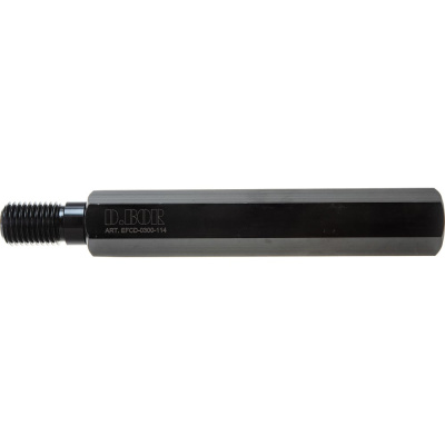Удлинитель для алмазной коронки (1 1/4" UNC; 300 мм) D.BOR