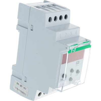 Реле времени Евроавтоматика F&F PCZ-521-1 EA02.002.010