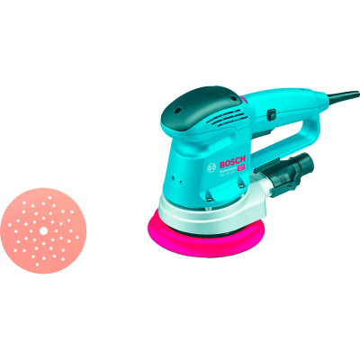 Эксцентриковая шлифовальная машина Bosch GEX 34-150