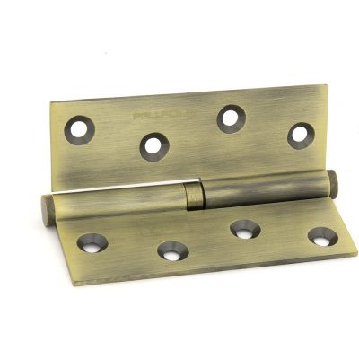 Дверная петля Palladium N 613-4" AB левая