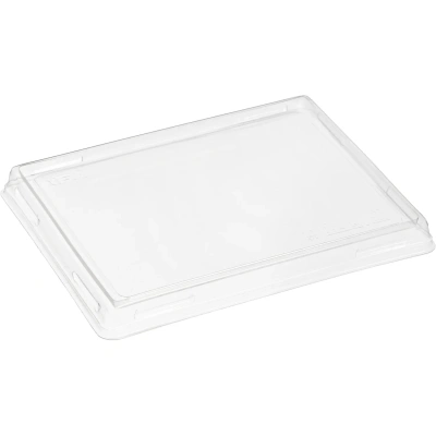 Крышка OPS OPSALAD 500, проз., 600шт/кор