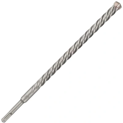 Бур по бетону SDS+ (18х600) HeadRock 402-010-18600