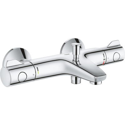 Термостат для ванны GROHE GRT 800 1/2"
