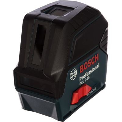 Нивелир Bosch GCL 2-15 + RM1