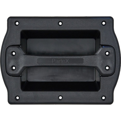 Пластиковая ручка для арматурного шкафа Partex PH-10