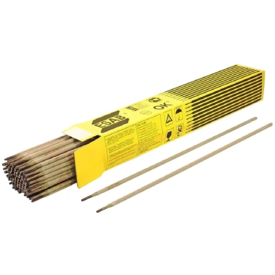 Электроды ESAB ОК 46.00 СВЭЛ