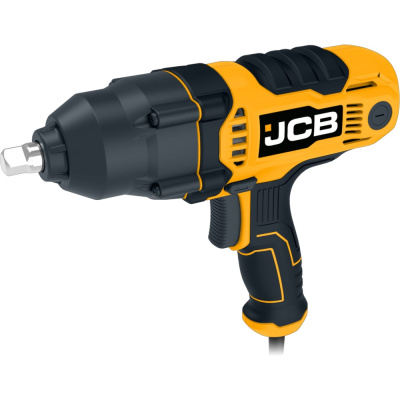 Гайковерт ударный электрический JCB 1/2 710Вт