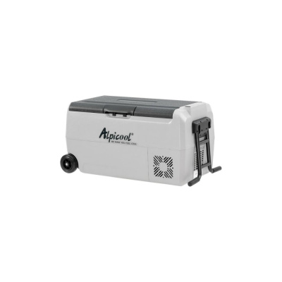 Компрессорный автохолодильник Alpicool ET36 12/24