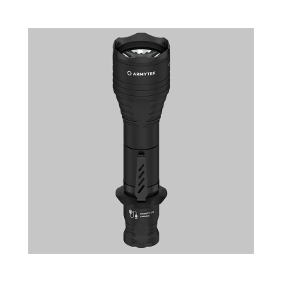 Дополнительные технические характеристики фонаря Armytek Viking Pro Magnet USB Белый свет