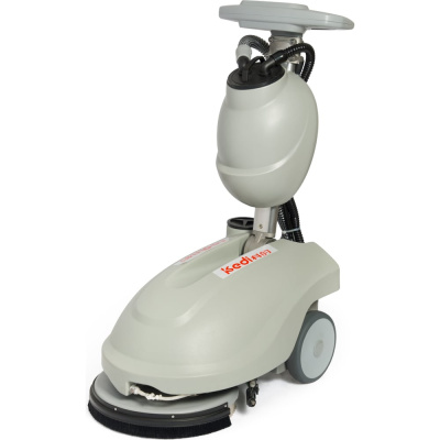 Поломоечная машина KEDI GBZ 350 50li