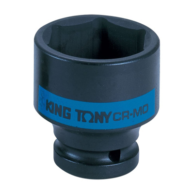 Торцевая головка KING TONY 853524M