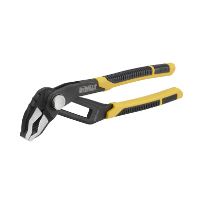 Переставные пассатижи DEWALT 250мм